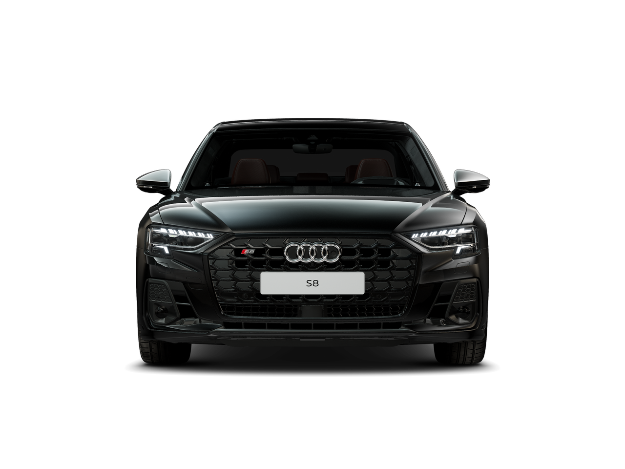 Зображення Audi S8 TFSI