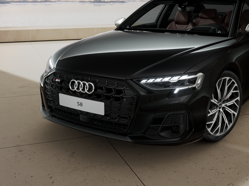 Зображення Audi S8 TFSI