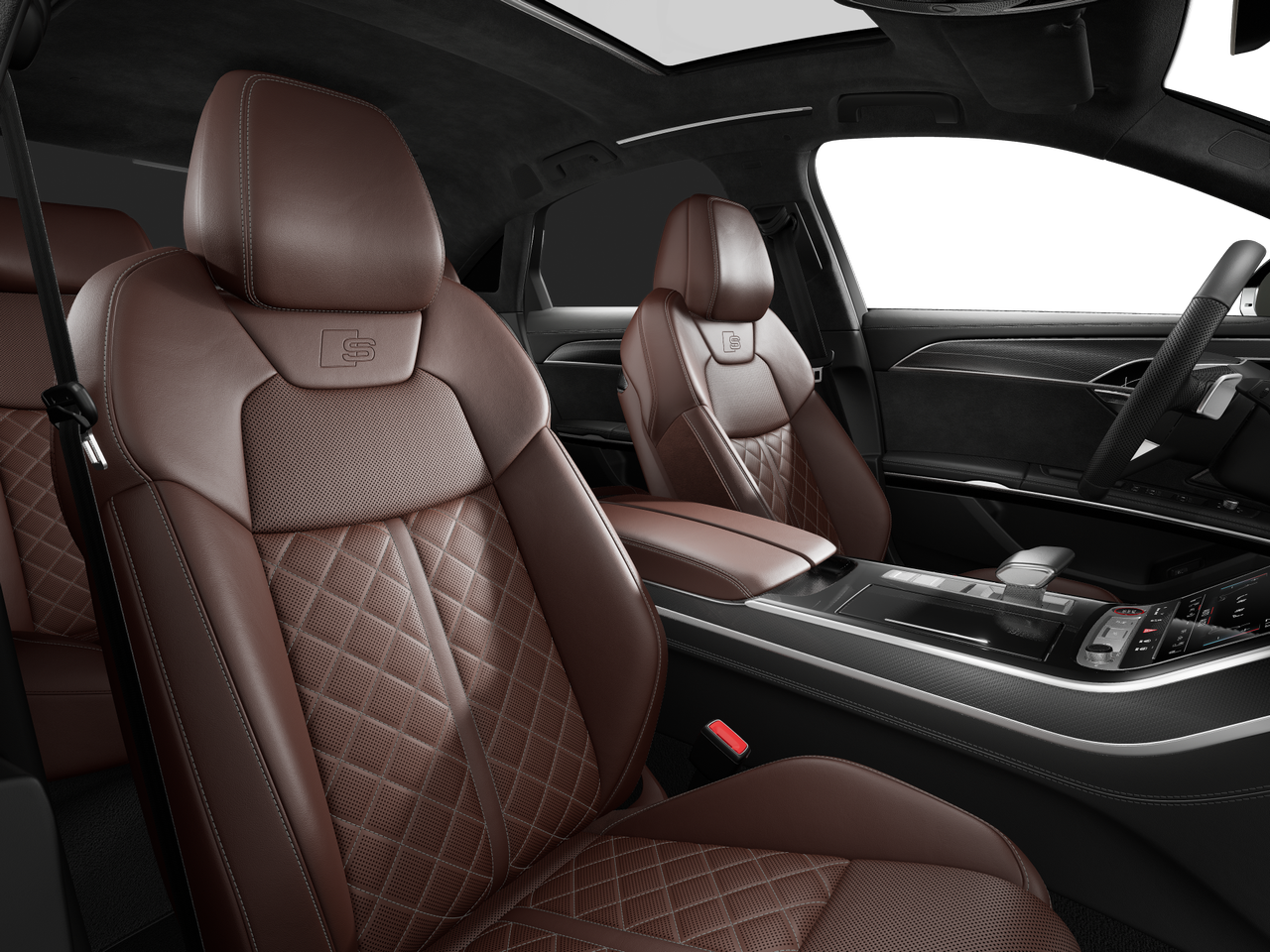 Зображення Audi S8 TFSI