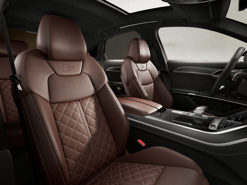 Зображення Audi S8 TFSI