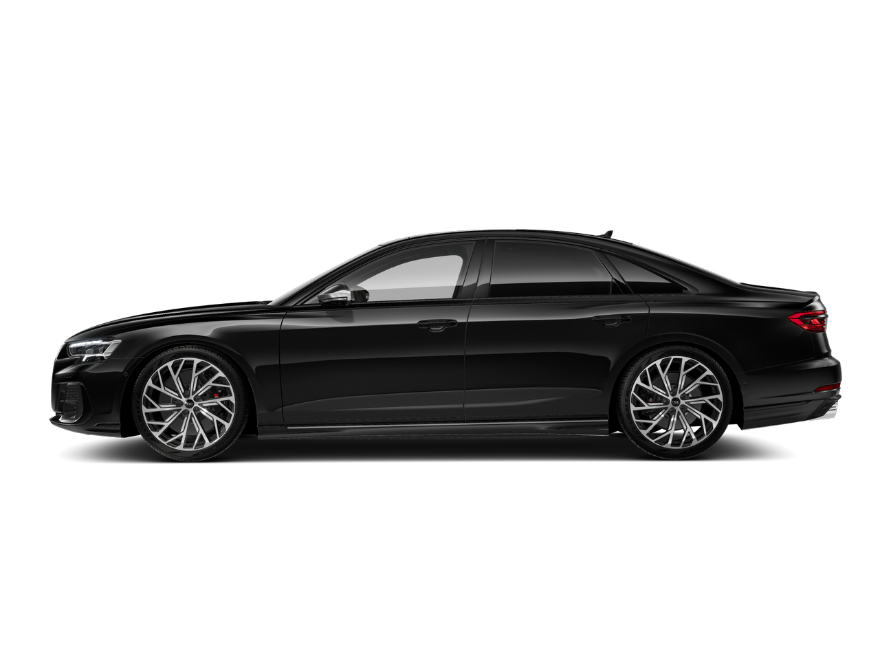 Зображення Audi S8 TFSI