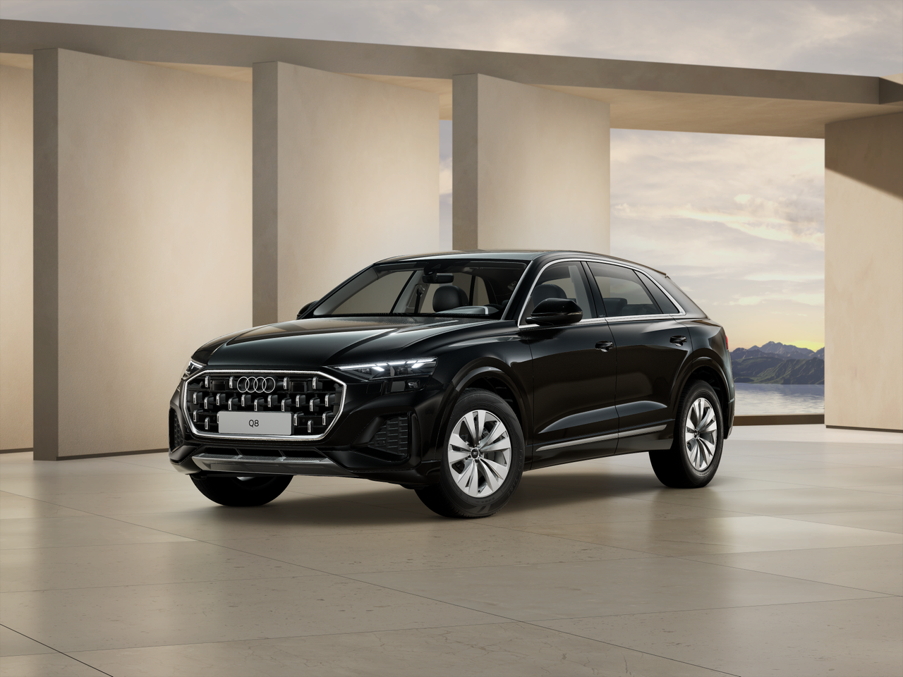 Зображення Audi Q8 50 TDI quattro