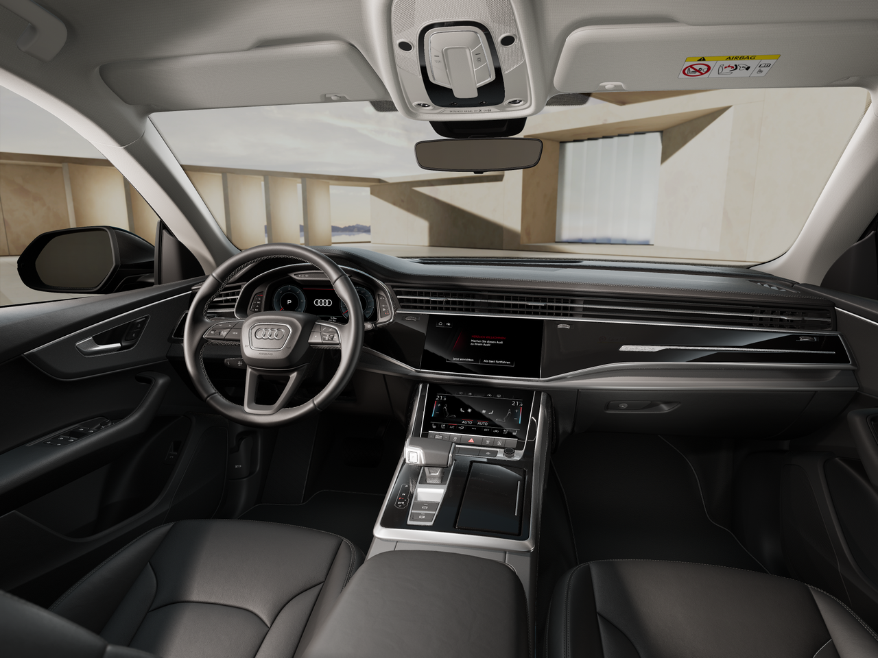 Зображення Audi Q8 50 TDI quattro