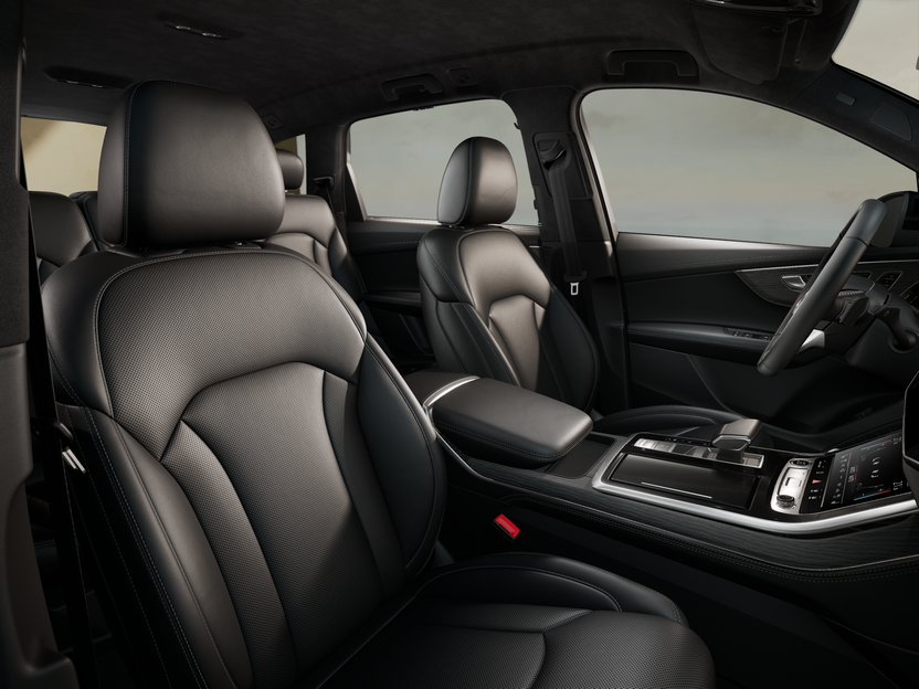 Зображення Audi Q7 50 TDI quattro S line