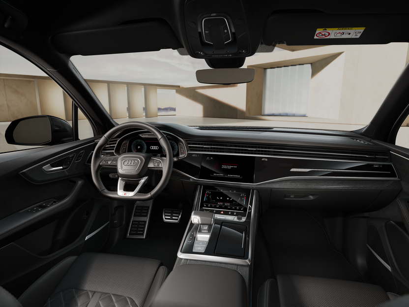 Зображення Audi Q7 50 TDI quattro S line