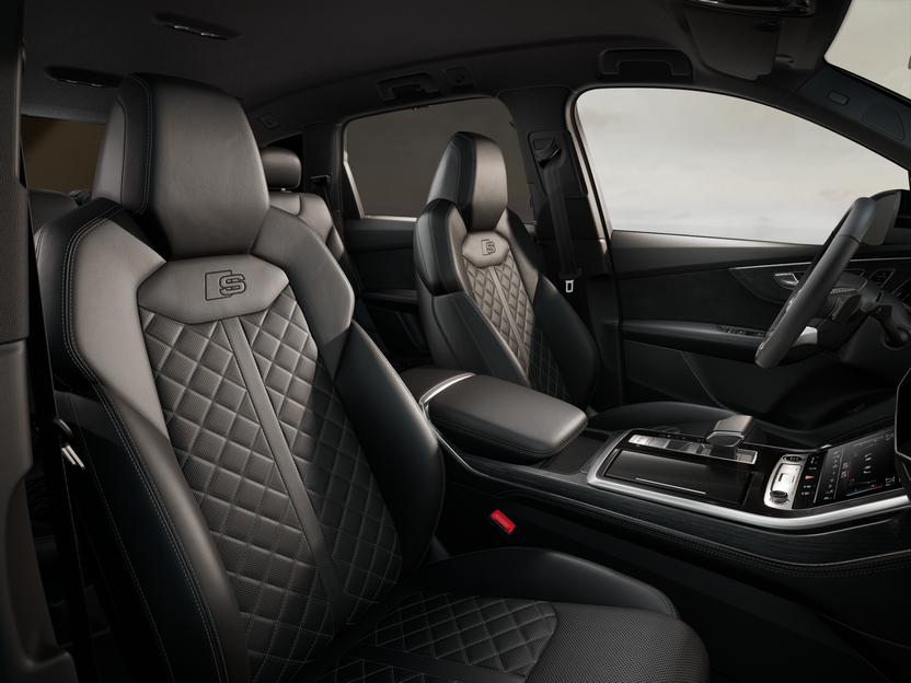 Зображення Audi Q7 50 TDI quattro S line