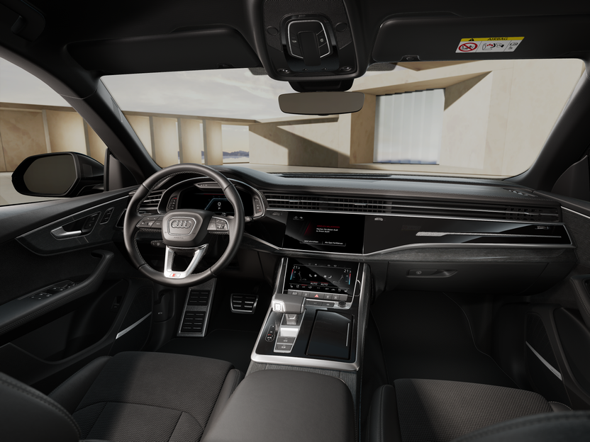 Зображення Audi Q8 50 TDI quattro