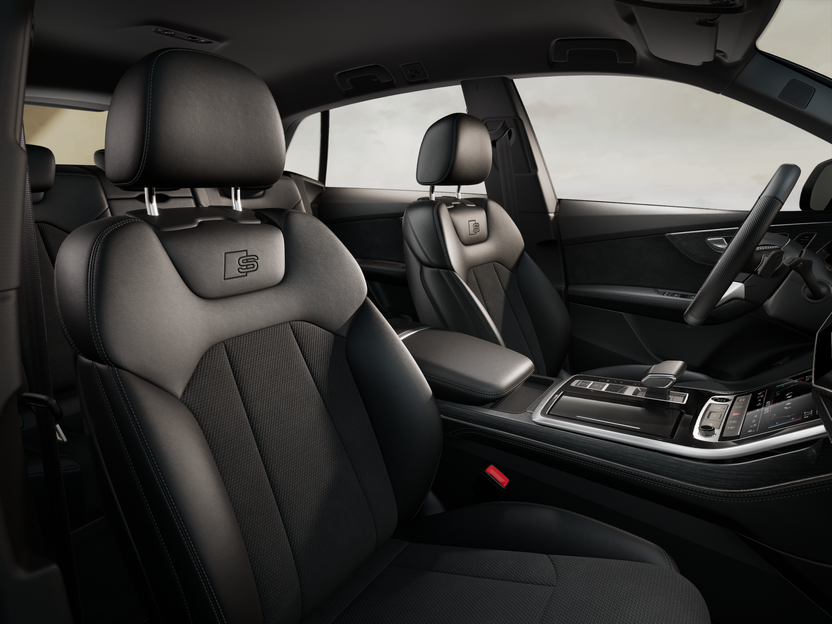 Зображення Audi Q8 50 TDI quattro