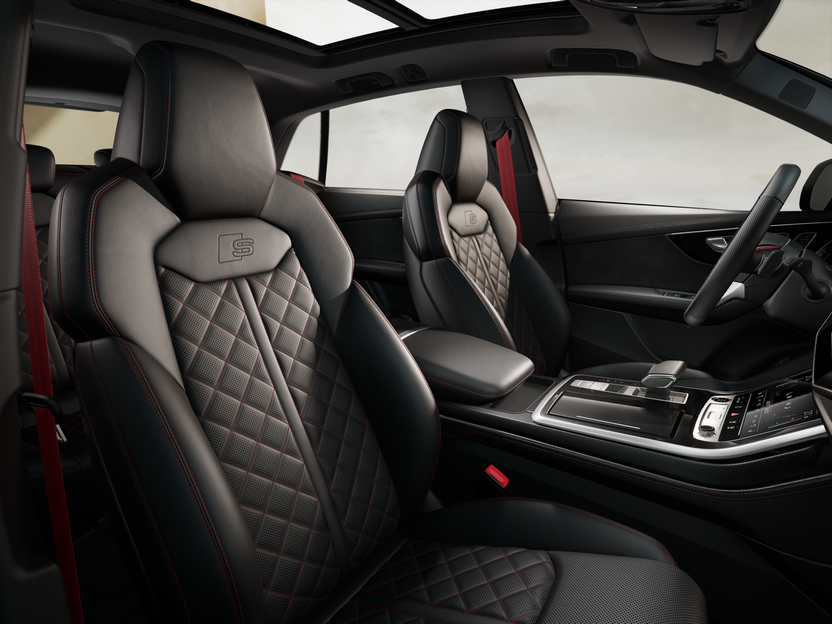 Зображення Audi Q8 50 TDI quattro