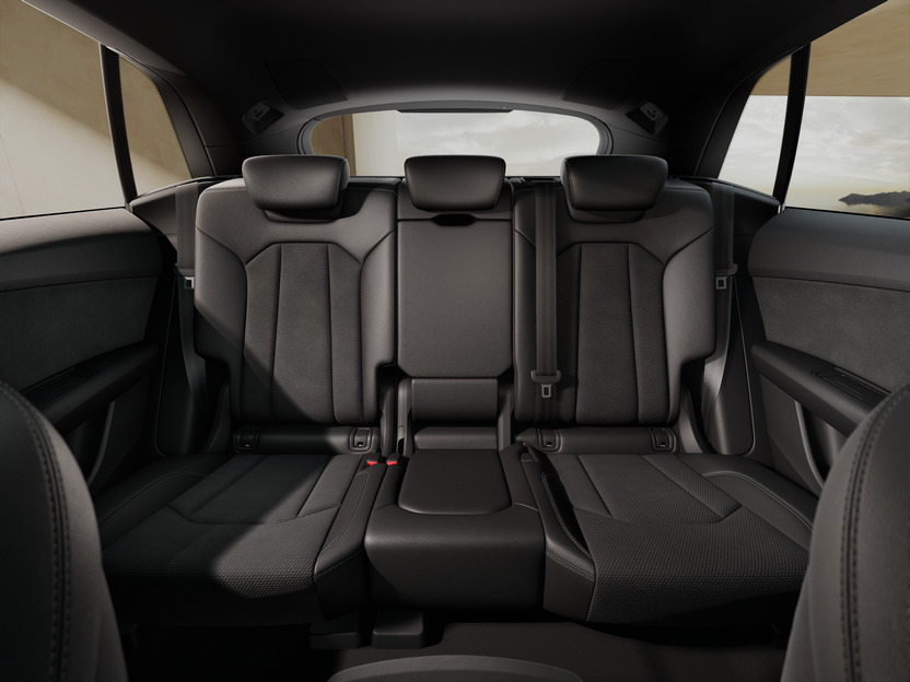 Зображення Audi Q8 50 TDI quattro