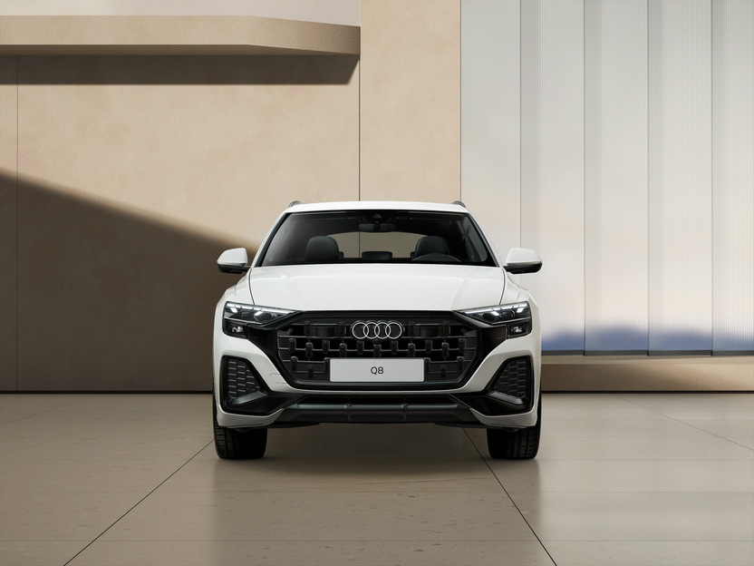 Зображення Audi Q8 50 TDI quattro