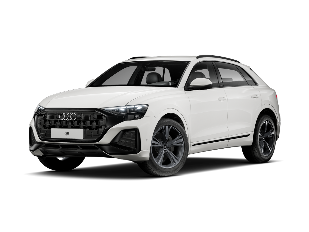 Зображення Audi Q8 50 TDI quattro