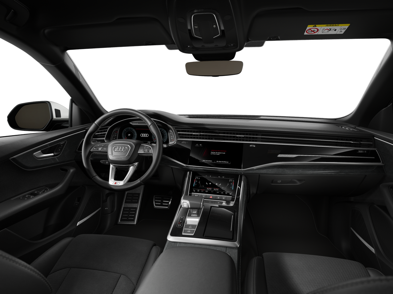 Зображення Audi Q8 50 TDI quattro