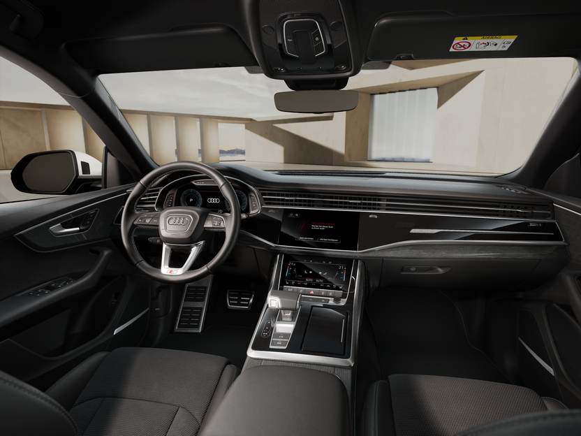 Зображення Audi Q8 50 TDI quattro