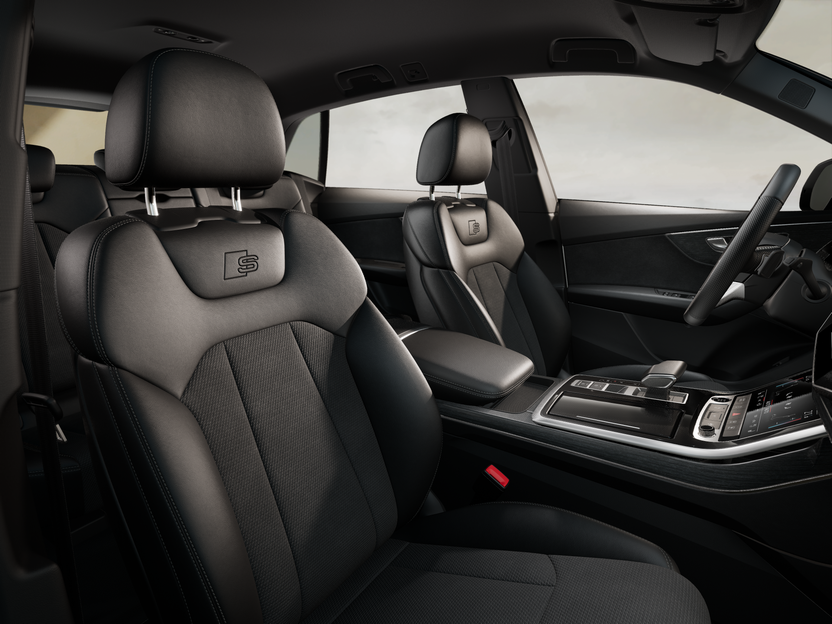 Зображення Audi Q8 50 TDI quattro