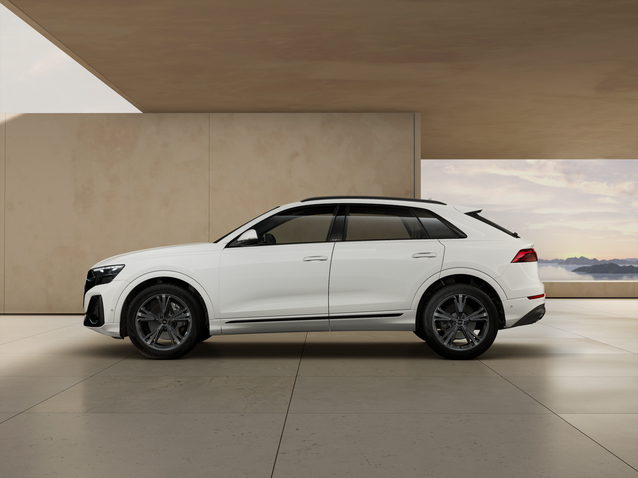 Зображення Audi Q8 50 TDI quattro