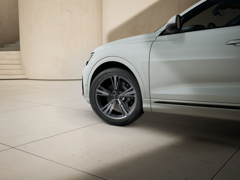 Зображення Audi Q8 50 TDI quattro