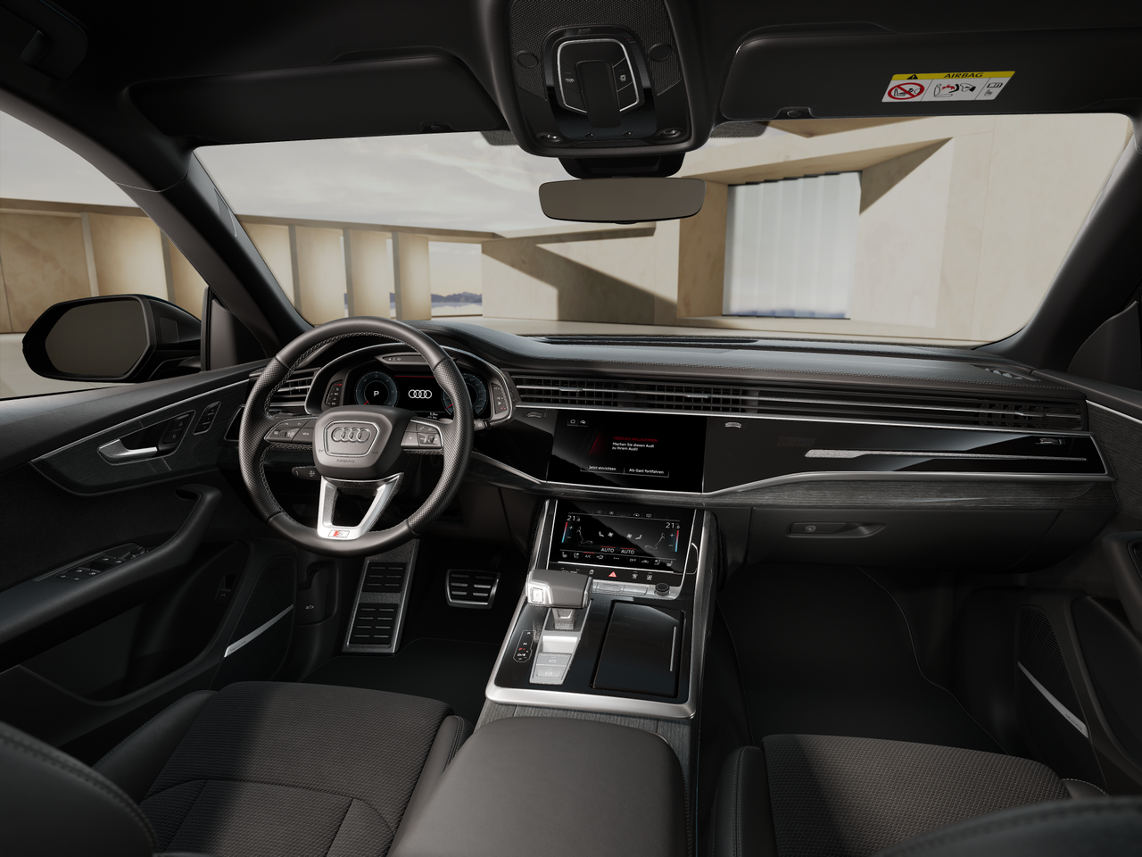 Зображення Audi Q8 50 TDI quattro