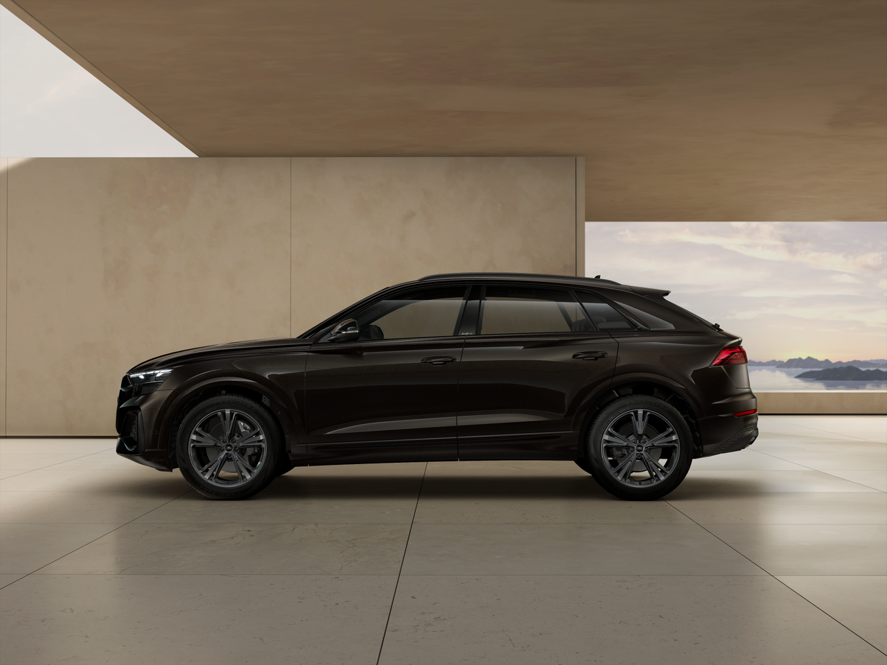 Зображення Audi Q8 50 TDI quattro