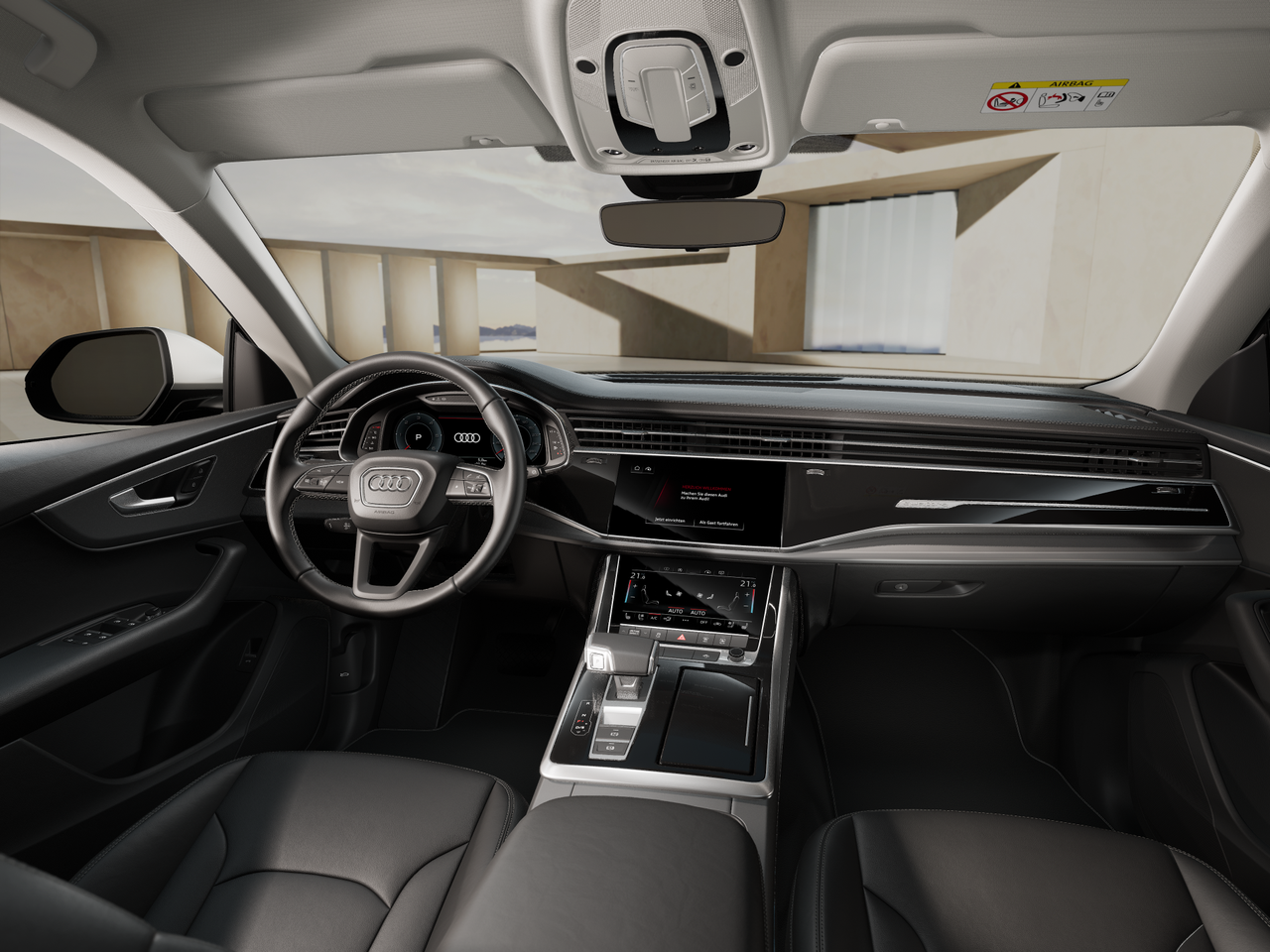 Зображення Audi Q8 50 TDI quattro