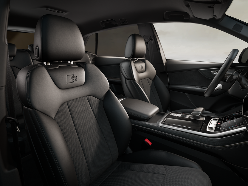 Зображення Audi Q8 50 TDI quattro