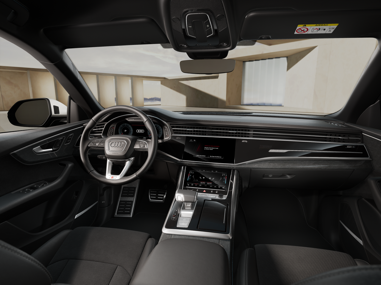 Зображення Audi Q8 50 TDI quattro