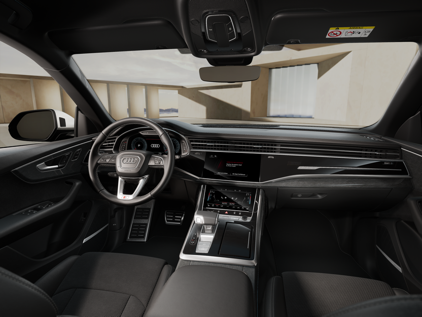 Зображення Audi Q8 50 TDI quattro