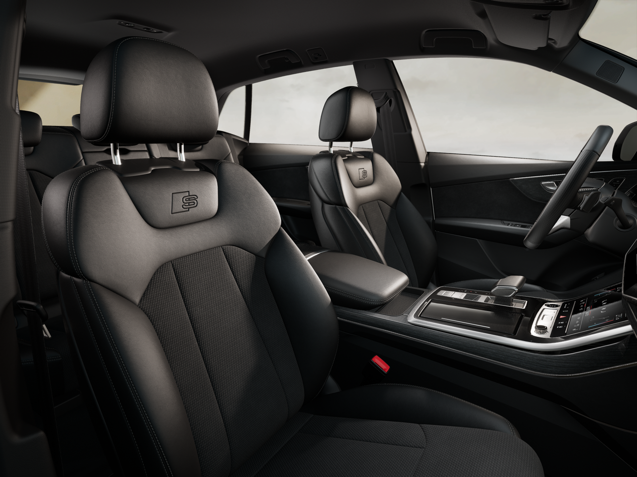 Зображення Audi Q8 50 TDI quattro