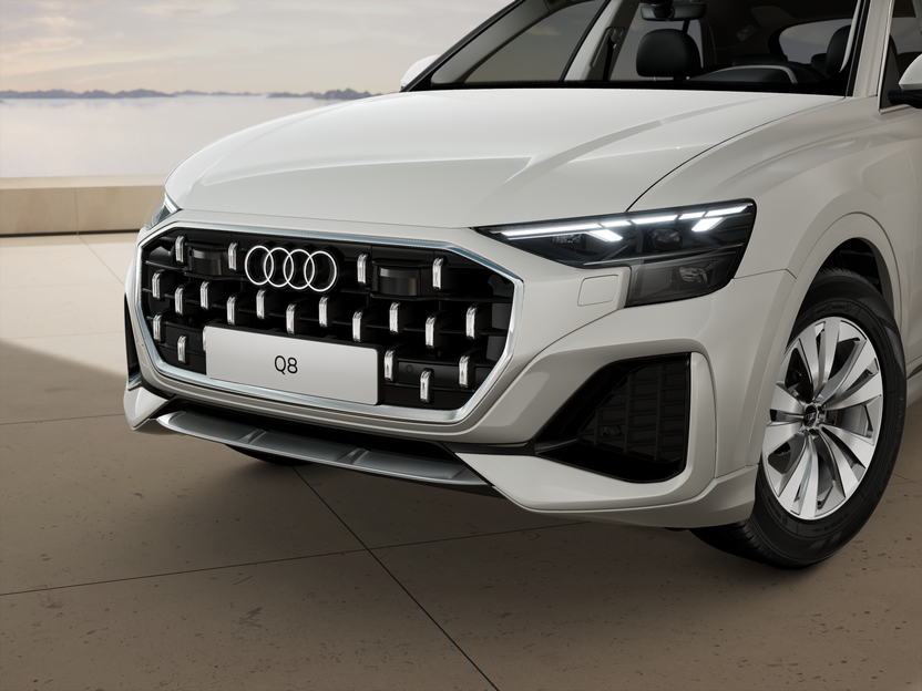 Зображення Audi Q8 50 TDI quattro