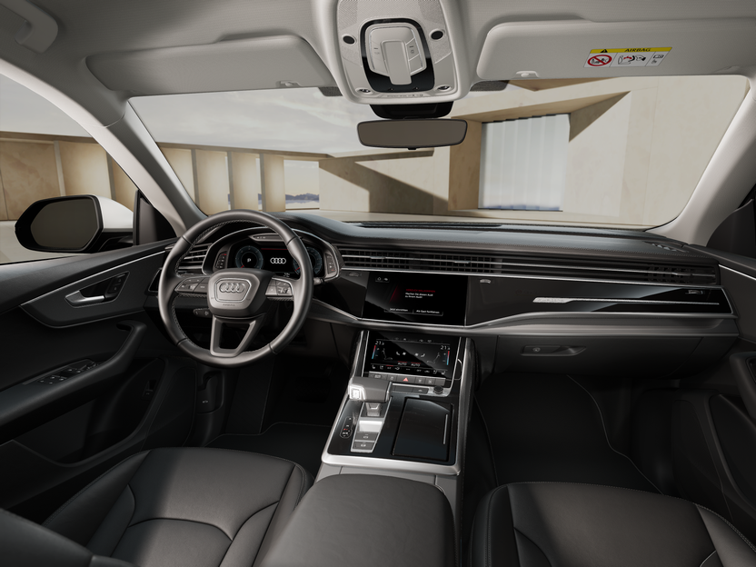 Зображення Audi Q8 50 TDI quattro