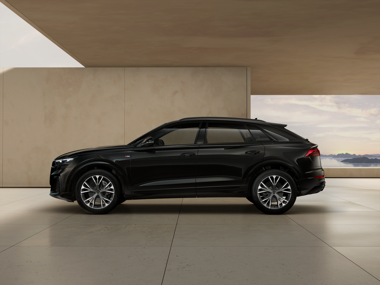 Зображення Audi Q8 50 TDI quattro