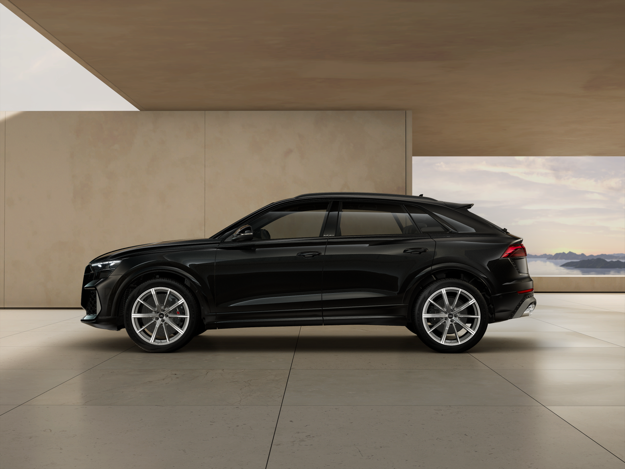 Зображення Audi RS Q8 performance