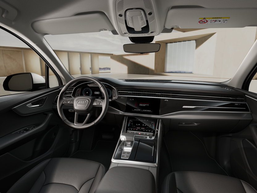 Зображення Audi Q7 50 TDI quattro S line