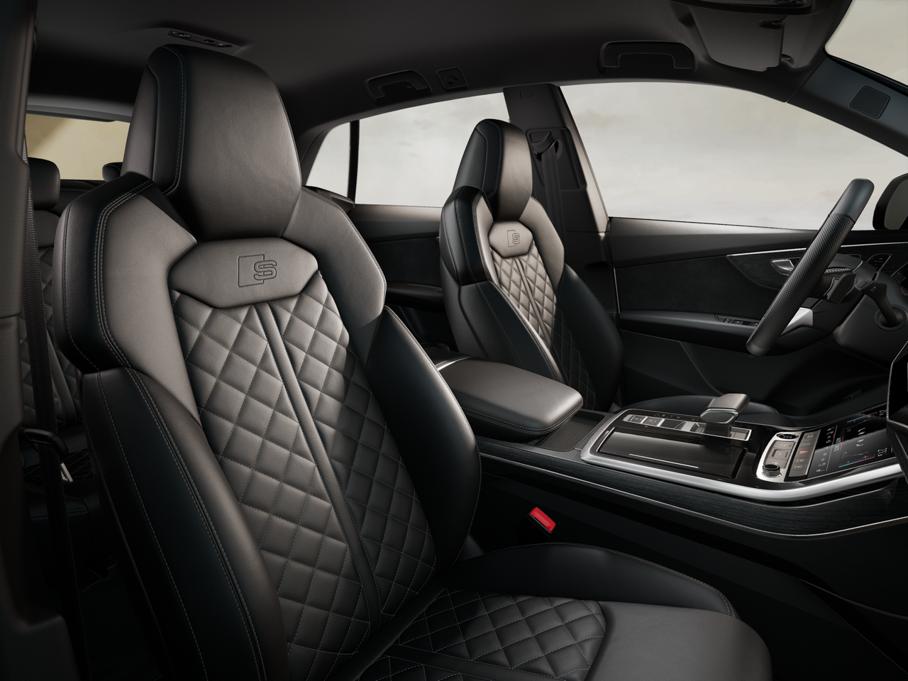 Зображення Audi Q8 50 TDI quattro