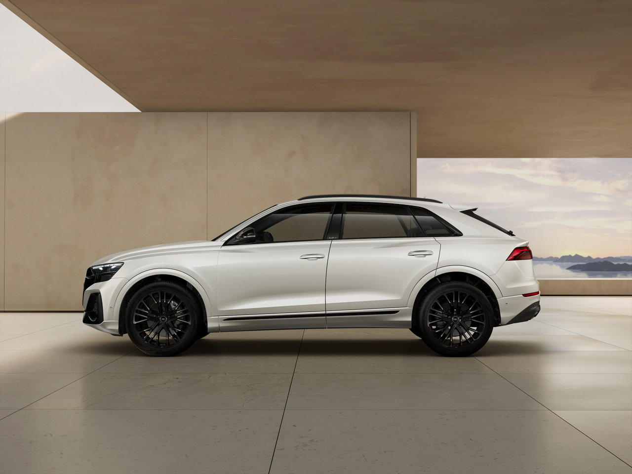 Зображення Audi Q8 50 TDI quattro
