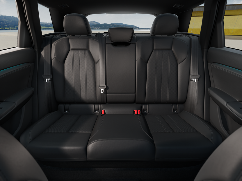 Зображення Audi Q6 e-tron quattro