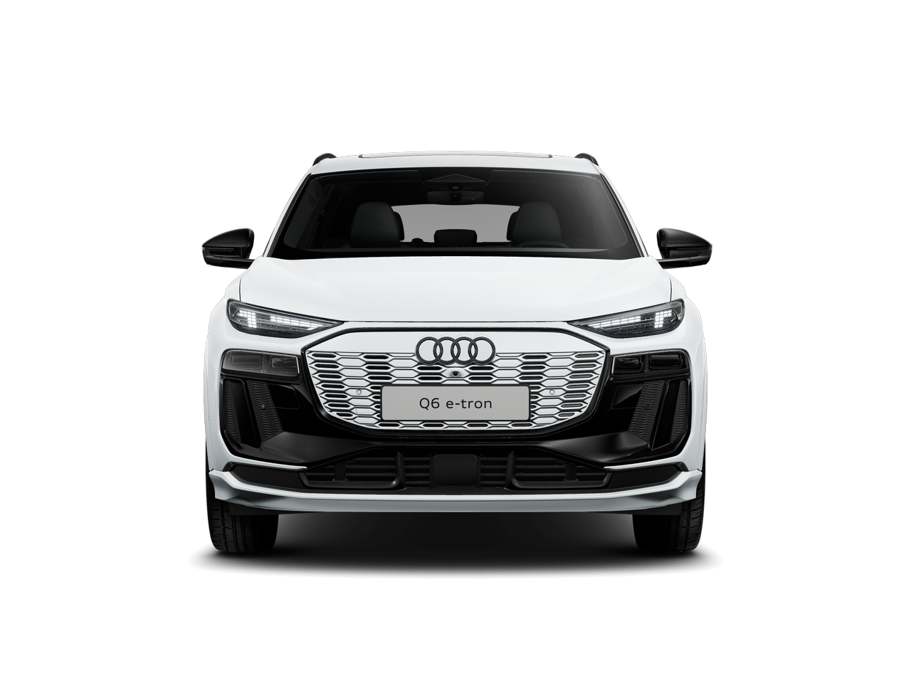 Зображення Audi Q6 e-tron quattro
