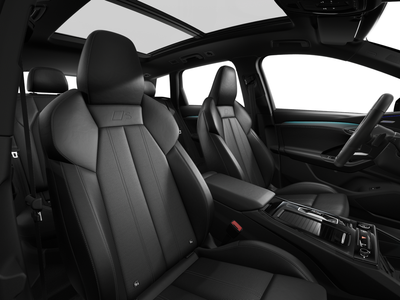 Зображення Audi Q6 e-tron quattro