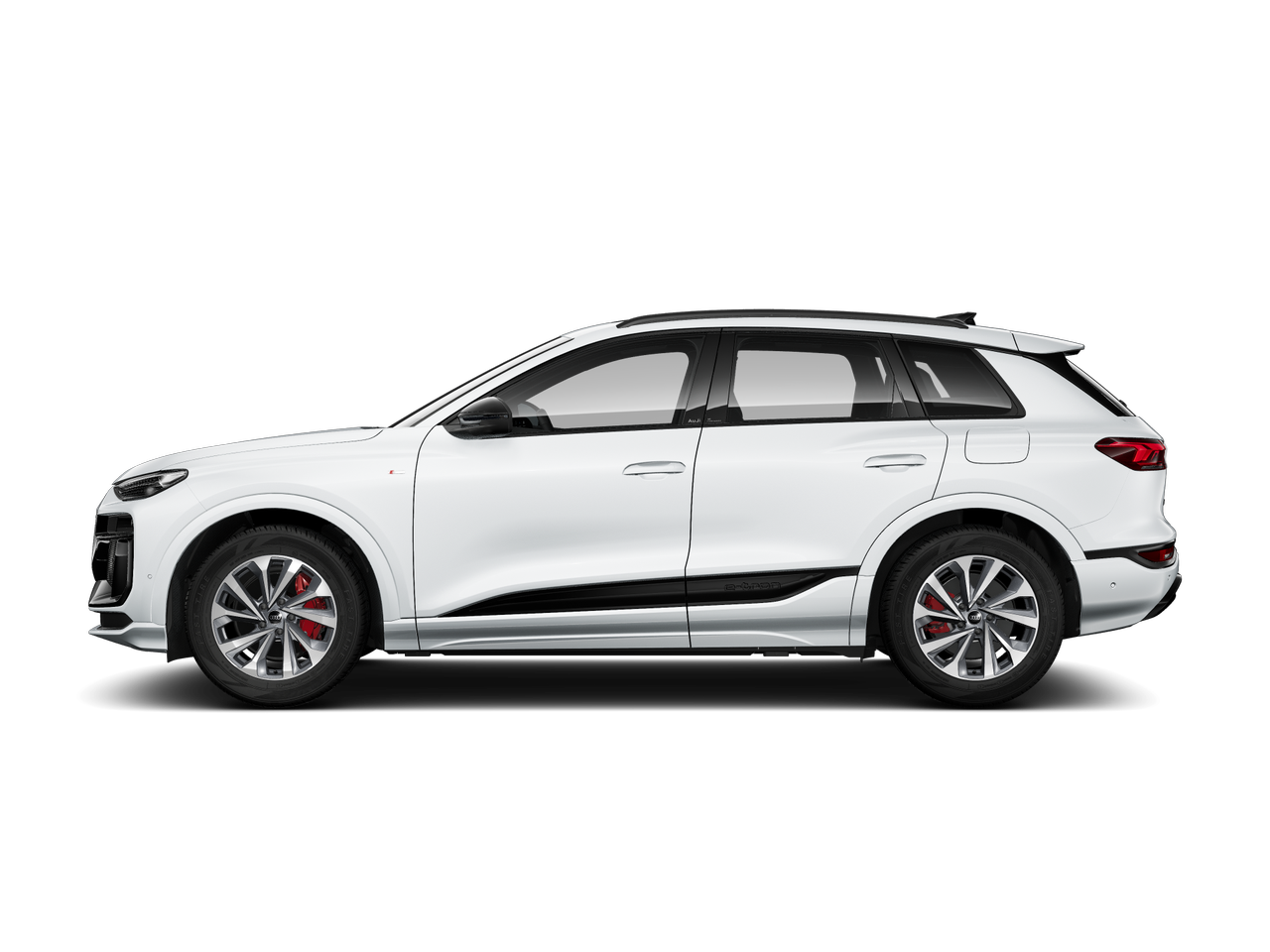 Зображення Audi Q6 e-tron quattro