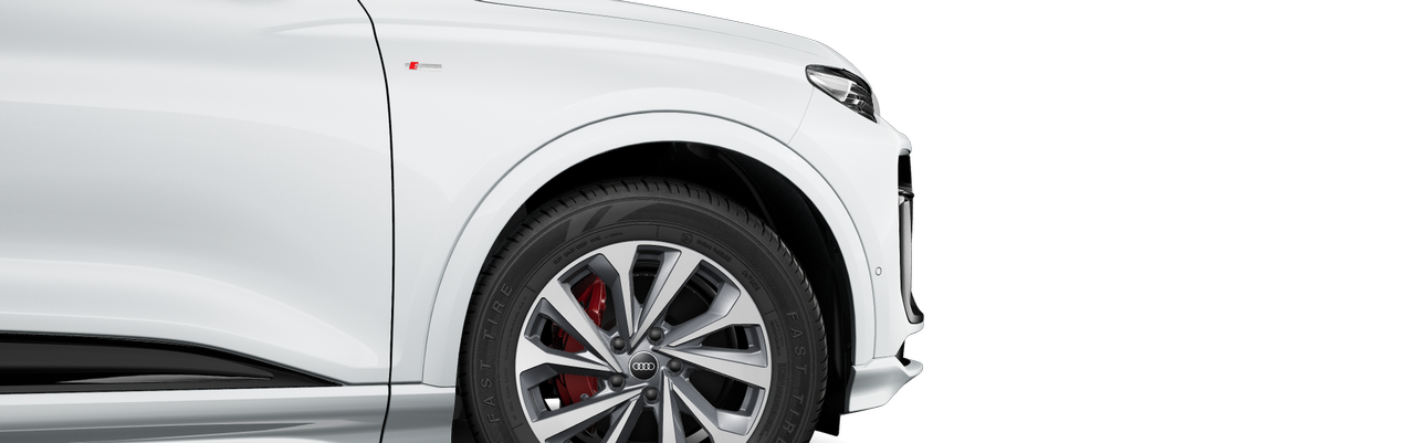 Зображення Audi Q6 e-tron quattro