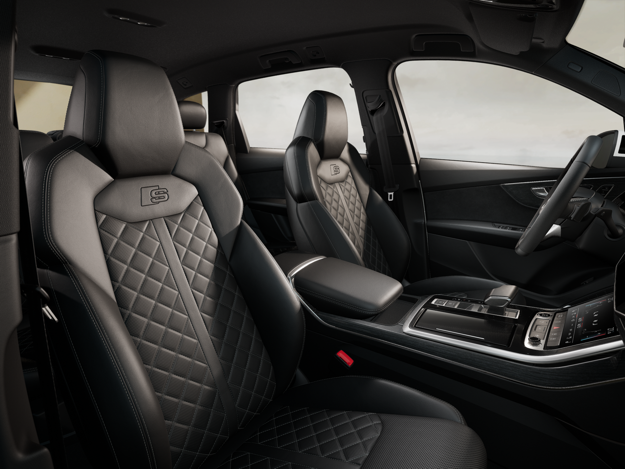 Зображення Audi Q7 50 TDI quattro S line