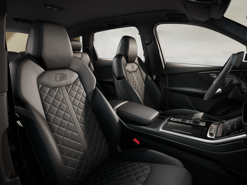 Зображення Audi Q7 50 TDI quattro S line