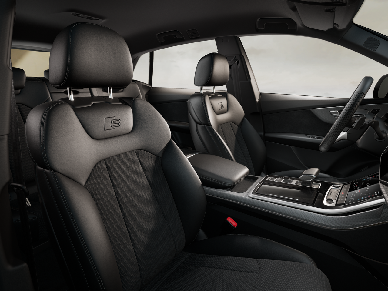 Зображення Audi Q8 50 TDI quattro