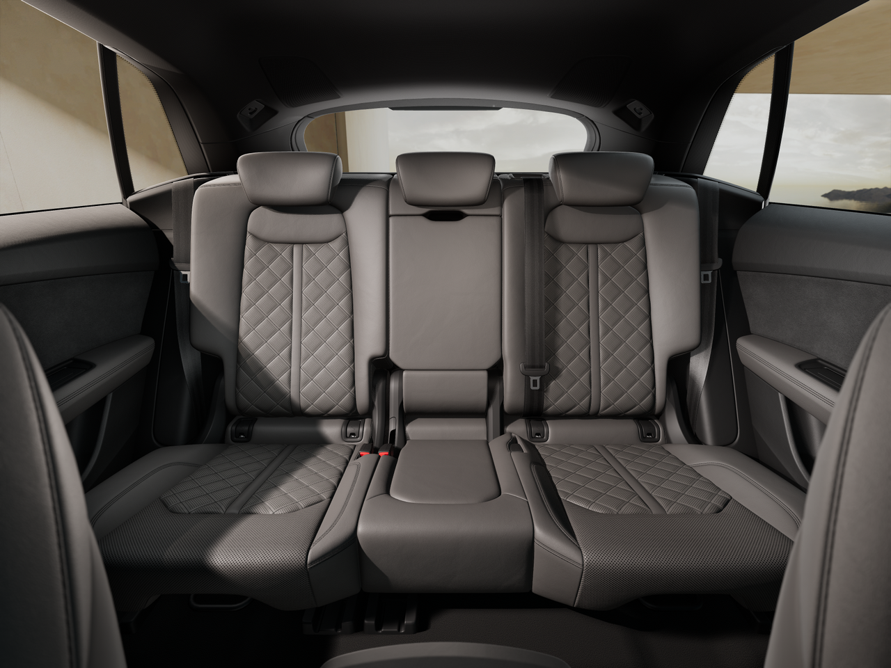 Зображення Audi Q8 50 TDI quattro