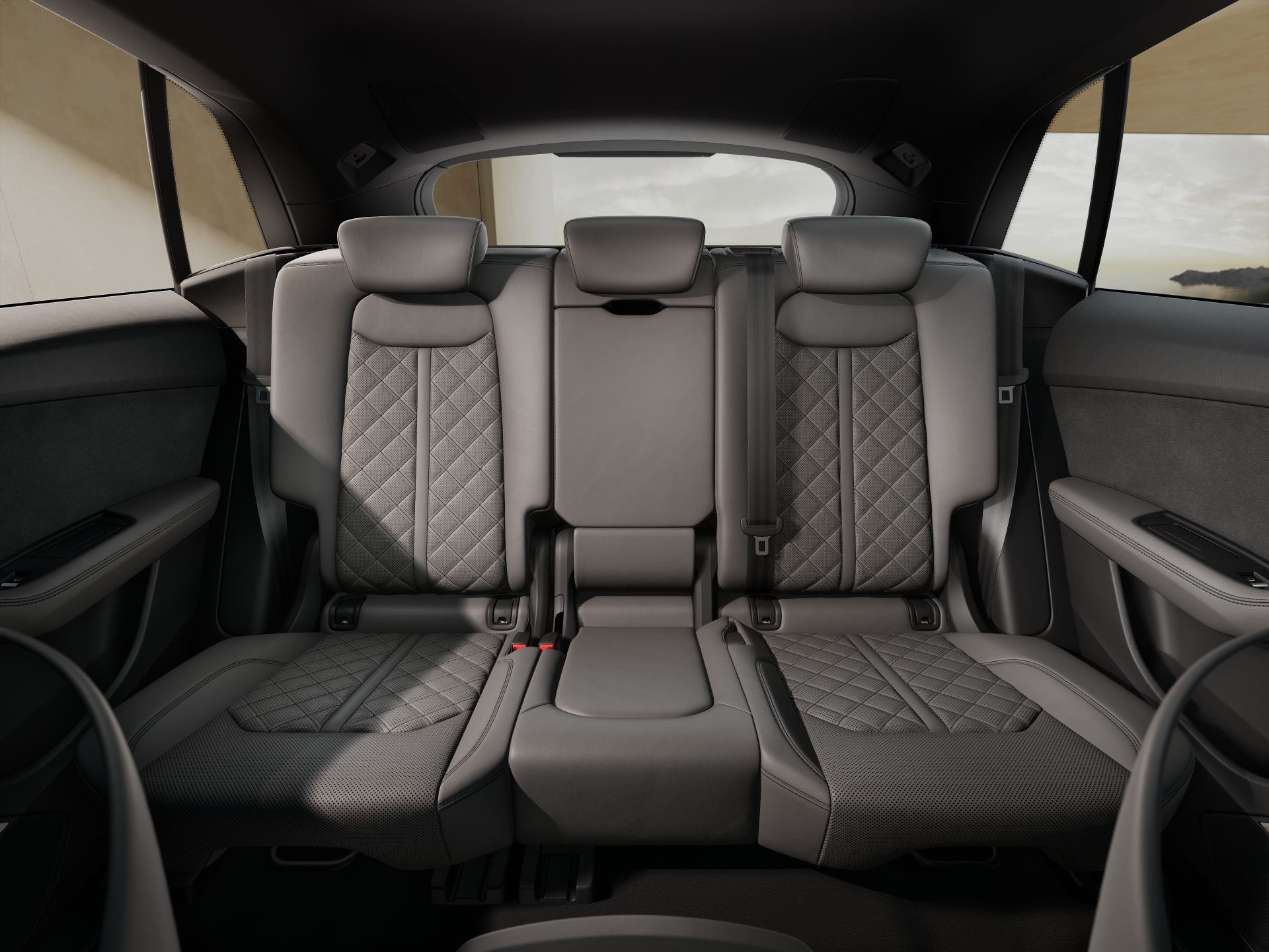 Зображення Audi Q8 50 TDI quattro