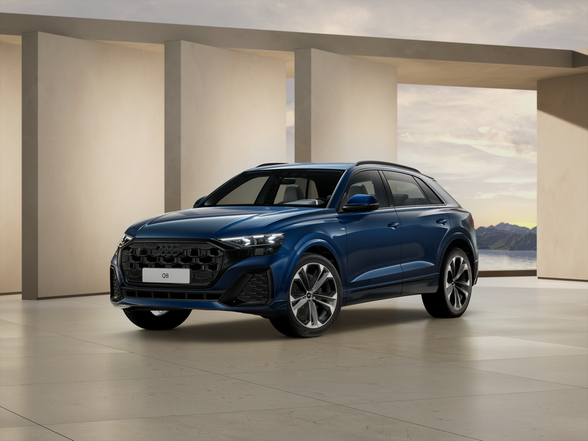 Зображення Audi Q8 50 TDI quattro