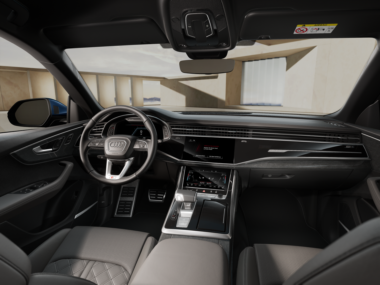 Зображення Audi Q8 50 TDI quattro