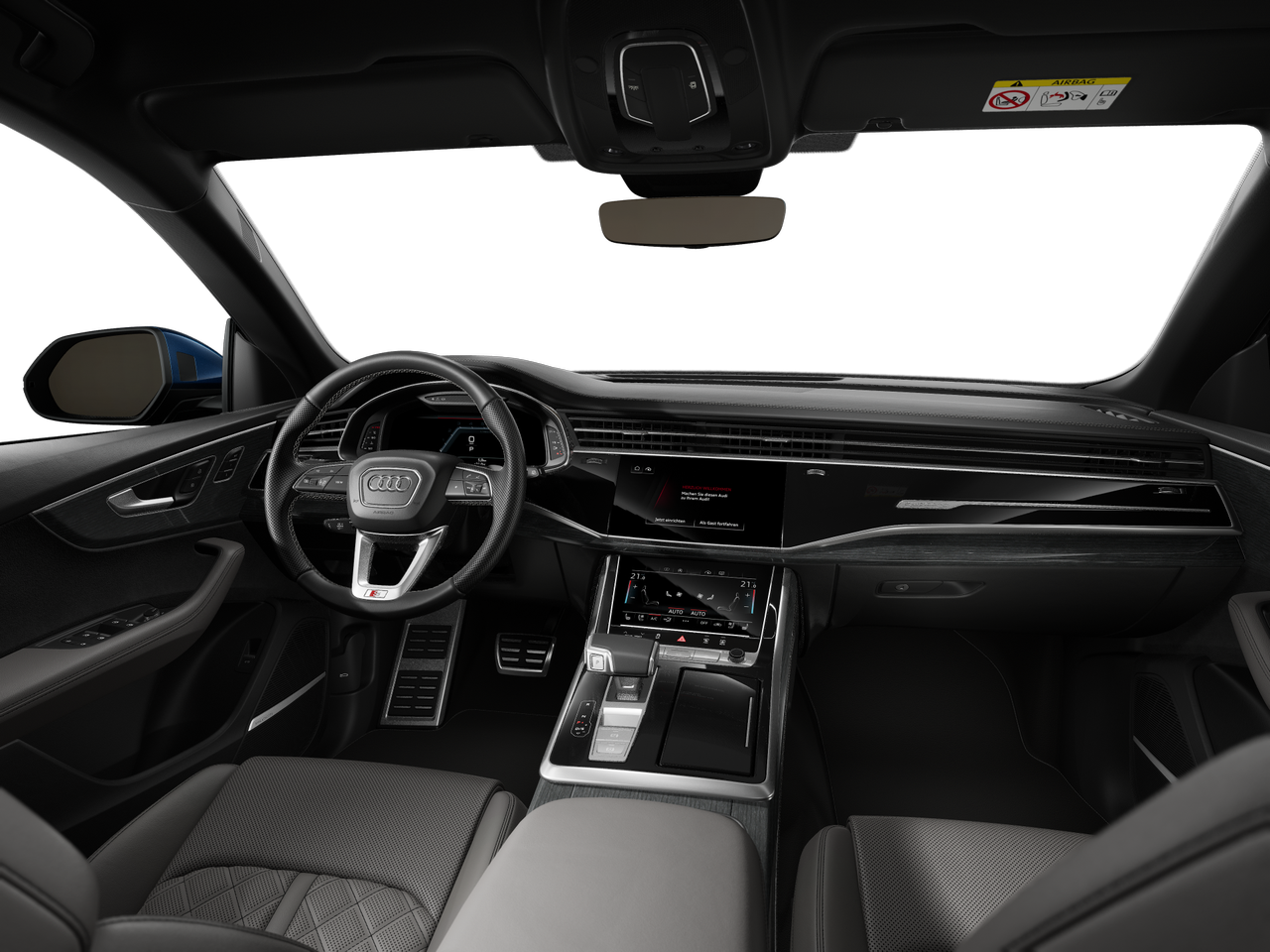 Зображення Audi Q8 50 TDI quattro