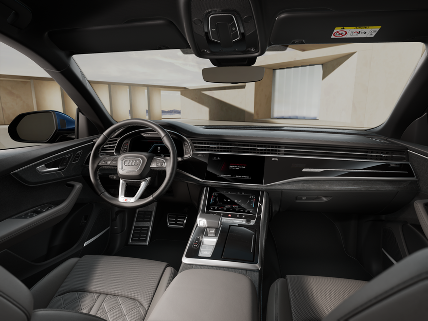 Зображення Audi Q8 50 TDI quattro