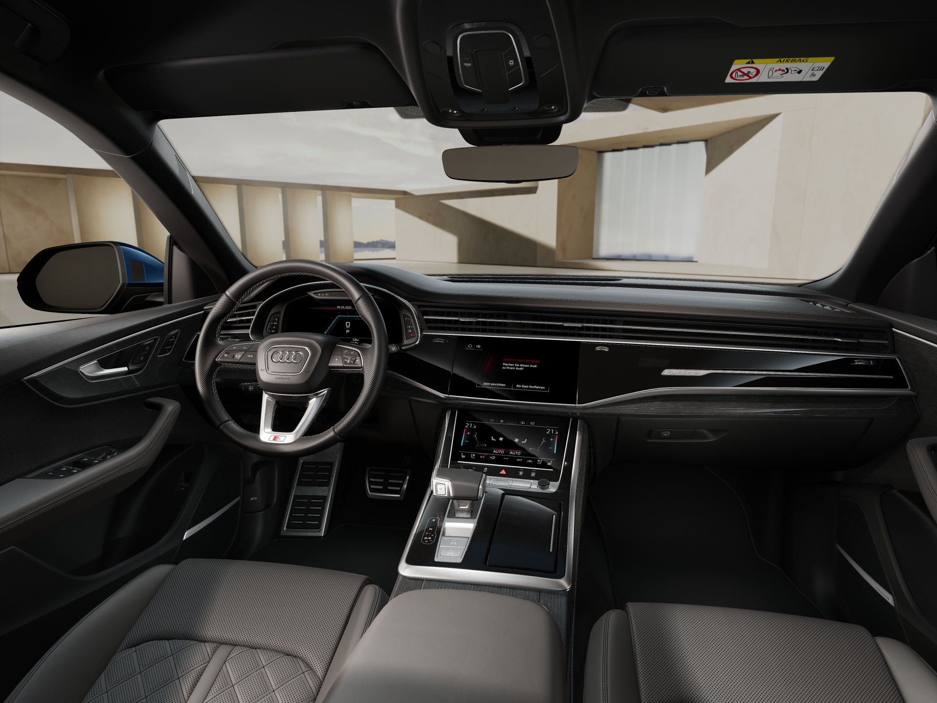 Зображення Audi Q8 50 TDI quattro